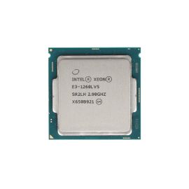 Intel - CM8066201921903 Xeon E3-1260L V5 Quad-Core Processor