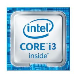 Intel - CM8066201927102 Core i3-6100T Dual-Core Processor