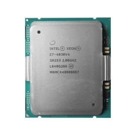 Intel - CM8066902027102 Xeon E7-4830 V4 14-Core Processor