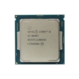 Intel - CM8068403358708 Core i5-8600T 6-Core Processor