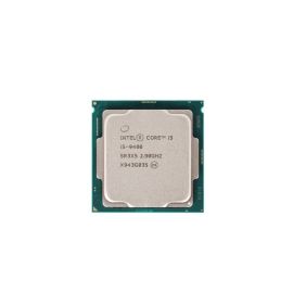 Intel - CM8068403358816 Core i5-9400 6-Core Processor