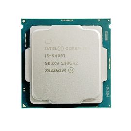 Intel - CM8068403358915 Core i5-9400T 6-Core Processor
