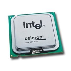 Intel - CM8068403379312 Celeron G4900T Dual-Core Processor