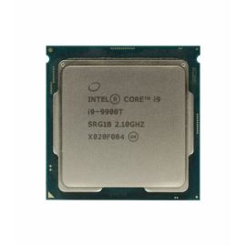 Intel - CM8068403874122 Core i9-9900T 8-Core Processor