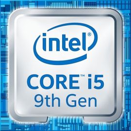Intel - CM8068403875504 Core i5-9400 6-Core Processor