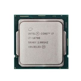 Intel - CM8070104282327 Core i7-10700 8-Core Processor