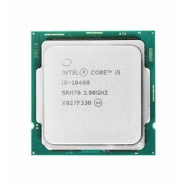 Intel - CM8070104282718 Core i5-10400 6-Core Processor