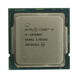 Intel - CM8070104282846 Core i9-10900KF 10-Core Processor