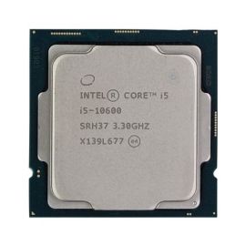 Intel - CM8070104290312 Core i5-10600 6-Core Processor
