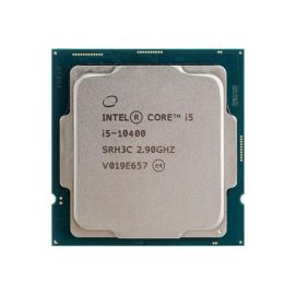 Intel - CM8070104290715 Core i5-10400 6-Core Processor