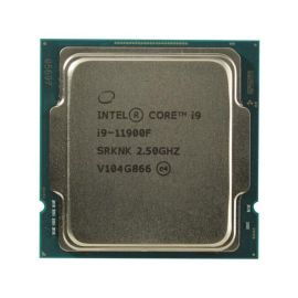 Intel - CM8070804488246 Core i9-11900F 8-Core Processor