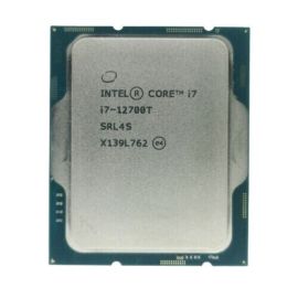 Intel - CM8071504555117 Core i7-12700T 12-Core Processor