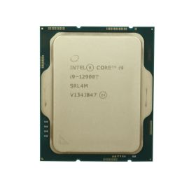 Intel - CM8071504619115 Core i9-12900T 16-Core Processor