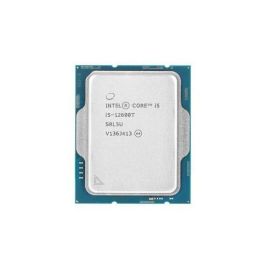 Intel - CM8071504647507 Core i5-12600T 6-Core Processor