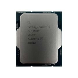 Intel - CM8071504647706 Core i5-12500T 6-Core Processor