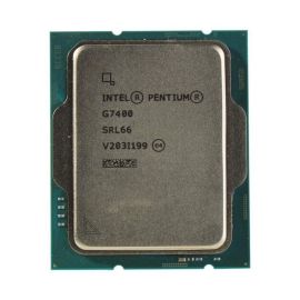 Intel - CM8071504651605 Pentium Gold G7400 Dual-Core Processor