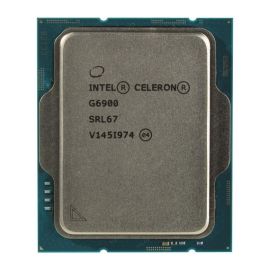 Intel - CM8071504651805 Celeron G6900 Dual-Core Processor