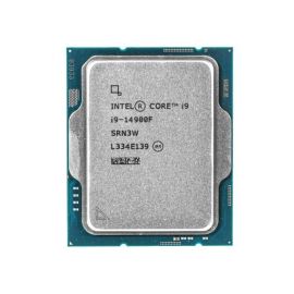 Intel - CM8071504820610 Core i9-14900F 24-Core Processor