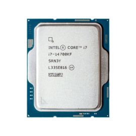 Intel - CM8071504820722 Core i7-14700KF 20-Core Processor