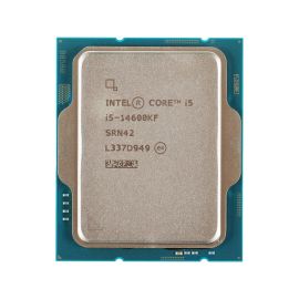 Intel - CM8071504821014 Core i5-14600KF 14-Core Processor