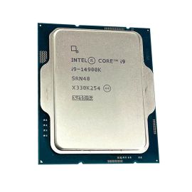 Intel - CM8071505094017 Core i9-14900K 24-Core Processor