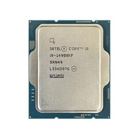 Intel - CM8071505094018 Core i9-14900KF 24-Core Processor
