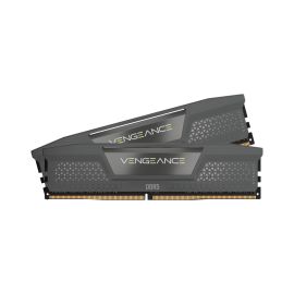 Corsair - CMK32GX5M2E6000Z36 Gaming Memory
