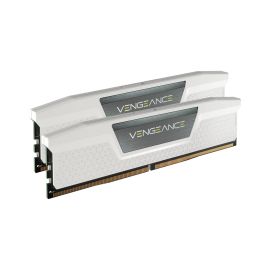 Corsair - CMK32GX5M2E6000Z36W Gaming Memory