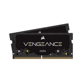 Corsair - CMSX64GX4M2A3200C22 Gaming Memory