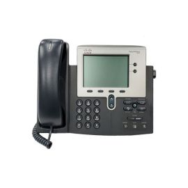Cisco - CP-7942G= 7942G VoIP Phone