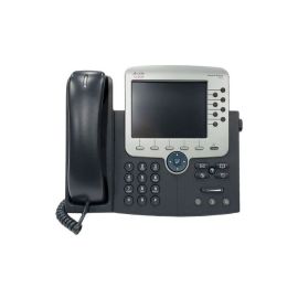 Cisco - CP-7975G= 7975G VoIP Phone