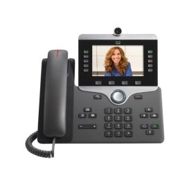 Cisco - CP-8845-K9 8845 IP Phone