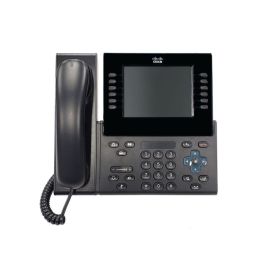 Cisco - CP-9971-C-K9= 9971 VoIP Phone