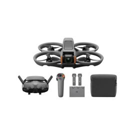 DJI - CP.FP.00000151.02 Dji Avata 2 FPV Prosumer Camera Drone
