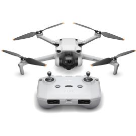 DJI - CP.MA.00000584.01 Dji Mini 3 Prosumer Camera Drone