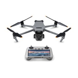 DJI - CP.MA.00000654.01 Dji Mavic 3 Pro Prosumer Camera Drone