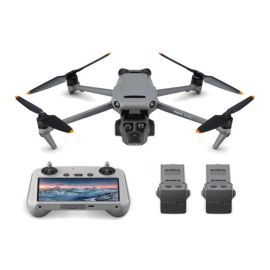 DJI - CP.MA.00000660.01 Dji Mavic 3 Pro Prosumer Camera Drone