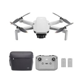 DJI - CP.MA.00000687.02 Dji Mini 2 SE Prosumer Camera Drone