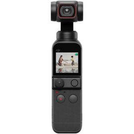 DJI - CP.OS.00000121.02 Dji Osmo Pocket 2 Action Camera