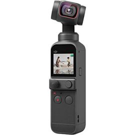 DJI - CP.OS.00000146.01 Dji Osmo Pocket 2 Action Camera