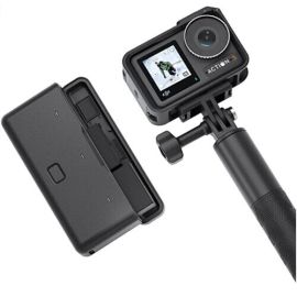 DJI - CP.OS.00000221.01 Dji Osmo Action 3 Action Camera