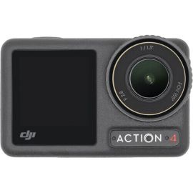 DJI - CP.OS.00000269.01 Dji Osmo Action 4 Action Camera