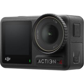 DJI - CP.OS.00000270.01 Dji Osmo Action 4 Action Camera