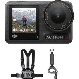 DJI - CP.OS.00000328.01 Dji Osmo Action 4 Action Camera