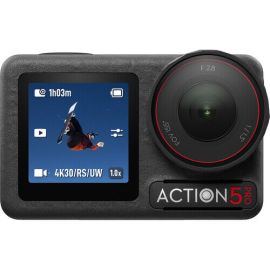 DJI - CP.OS.00000377.01 Dji Osmo Action 5 Pro Action Camera