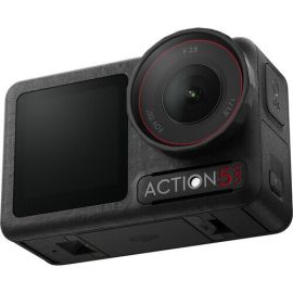DJI - CP.OS.00000378.01 Dji Osmo Action 5 Pro Action Camera