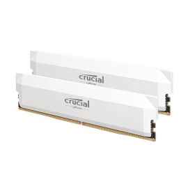 Crucial - CP2K16G64C38U5W Gaming Memory
