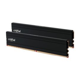 Crucial - CP2K24G56C46U5 Gaming Memory