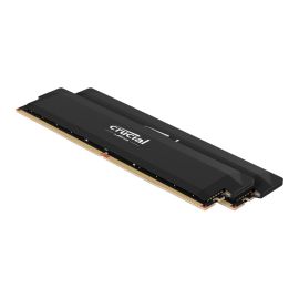 Crucial - CP2K32G64C40U5B Gaming Memory