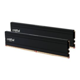 Crucial - CP2K64G56C46U5 Gaming Memory